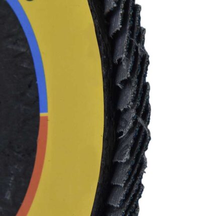 FLEXOFORT-Disc-Polizare-Evantai-detaliu
