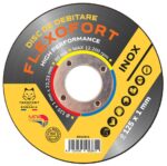 FLEXOFORT-Taiere-inox-125x10