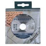Diamond Clasic pentru plăci ceramice