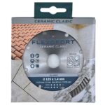 Diamond Clasic pentru plăci ceramice - imagine 2