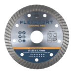 Diamond Pro pentru plăci ceramice - imagine 4