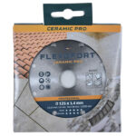 Diamond Pro pentru plăci ceramice - imagine 2