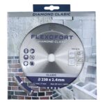 Diamond Clasic pentru beton şi beton armat