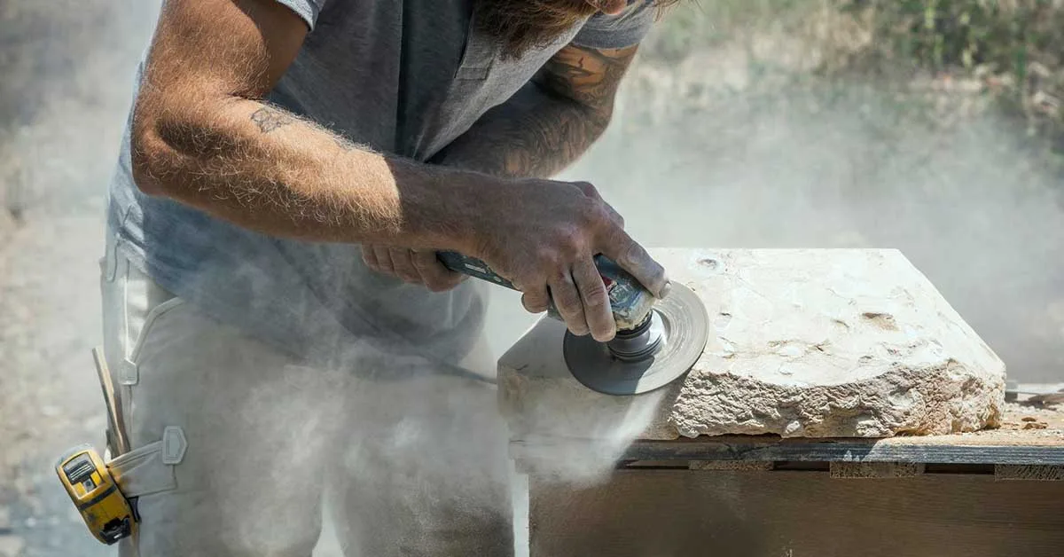 Slefuire cu cupa diamantata FLEXOFORT