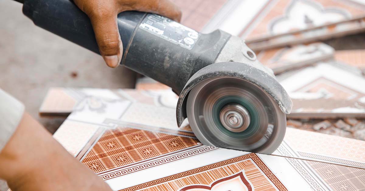 Taiere placi ceramice